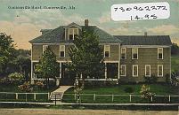 Gvill Hotel not date